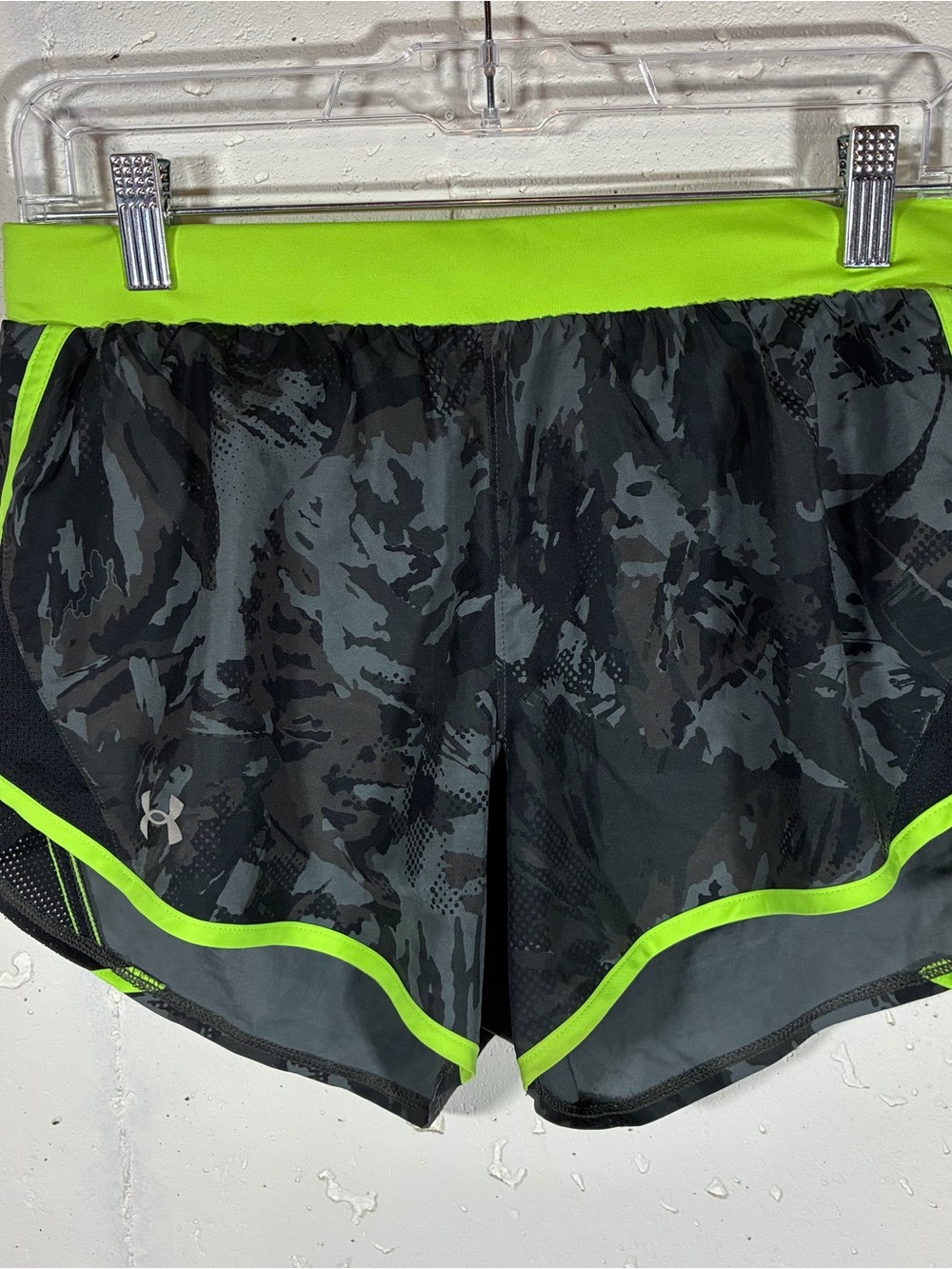 Under Armour Women’s Running Shorts